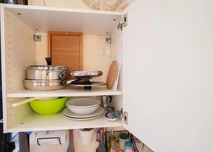 Piccola Pietra Bianca Guest house